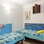 Alberto By Interhome Villa *
