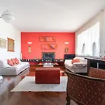 Alberto By Interhome Villa Pairola