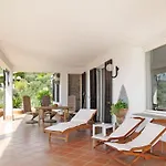 Alberto By Interhome Villa
