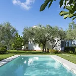 Villa Alberto By Interhome Pairola