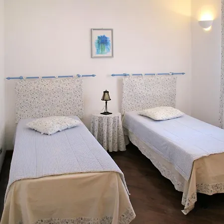 וילה Alberto By Interhome