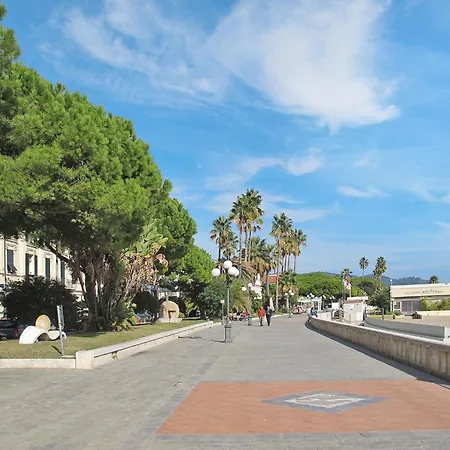 וילה Alberto By Interhome Pairola