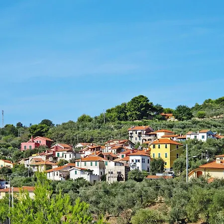 וילה Alberto By Interhome