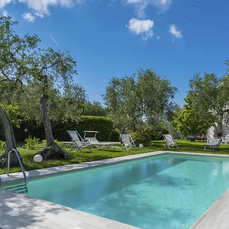 Villa Alberto By Interhome *