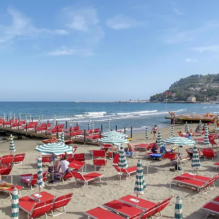 Alberto By Interhome וילה Pairola