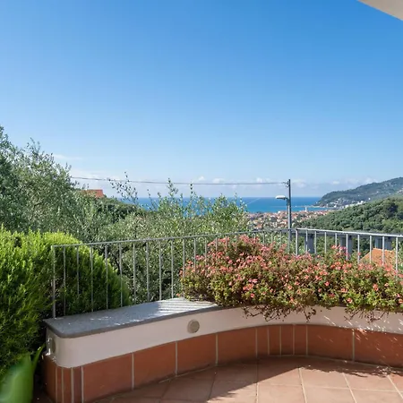 וילה Alberto By Interhome Pairola