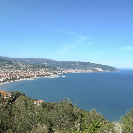 Alberto By Interhome *