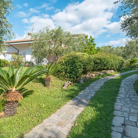 Alberto By Interhome Villa