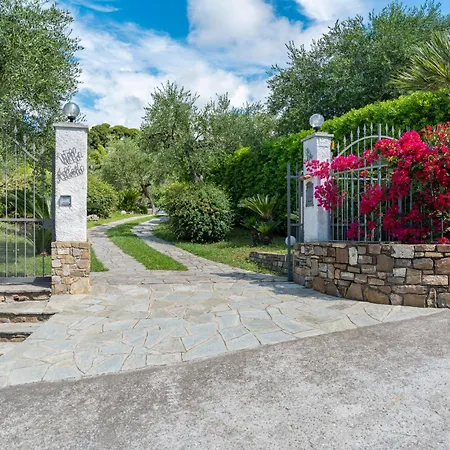 וילה Alberto By Interhome