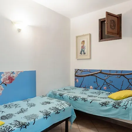 Alberto By Interhome Villa *