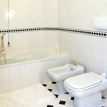 וילה Alberto By Interhome *