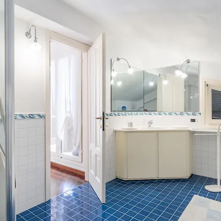 Alberto By Interhome וילה Pairola