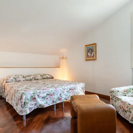 וילה Alberto By Interhome Pairola