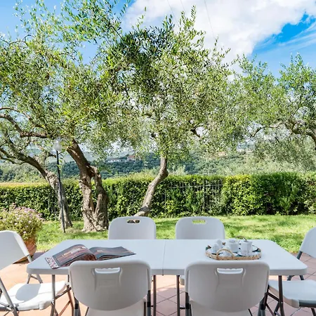 Alberto By Interhome *