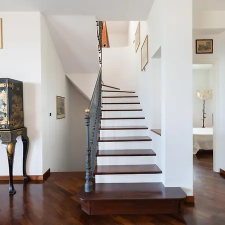 Alberto By Interhome Pairola