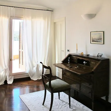 Alberto By Interhome וילה