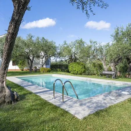 Alberto By Interhome Villa Pairola