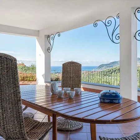 Alberto By Interhome Pairola