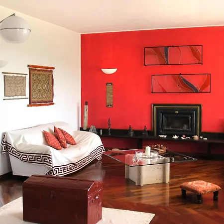 Alberto By Interhome