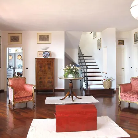 Alberto By Interhome Villa