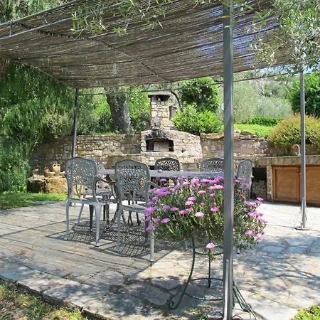 Villa Alberto By Interhome *