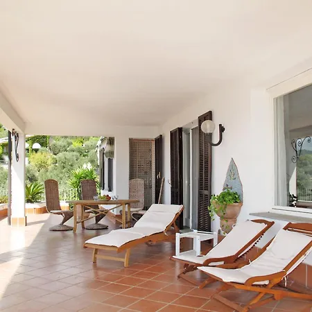 Alberto By Interhome Villa