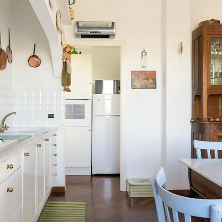 Alberto By Interhome וילה Pairola