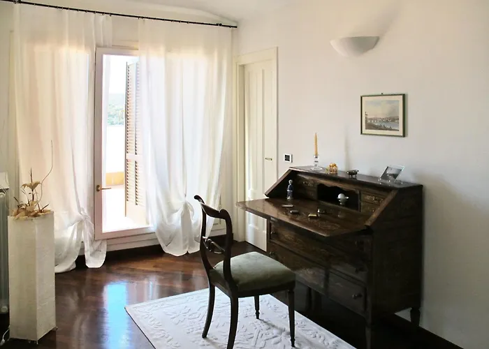 Alberto By Interhome Villa